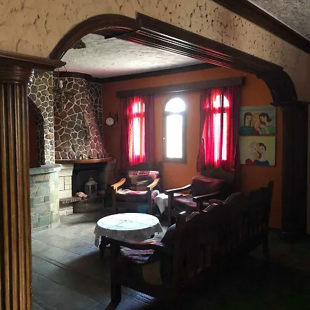 Maria's Castle Apartment