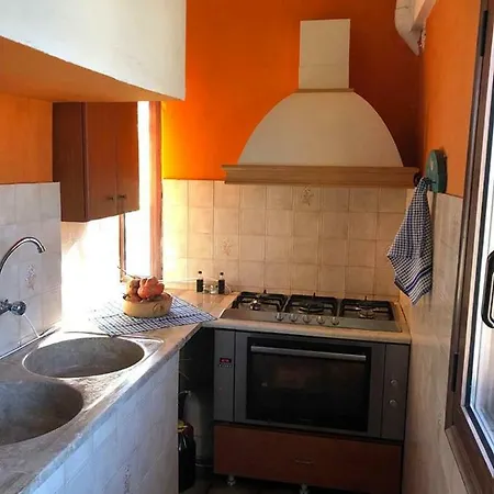 Maria's Castle Apartment Kos Town