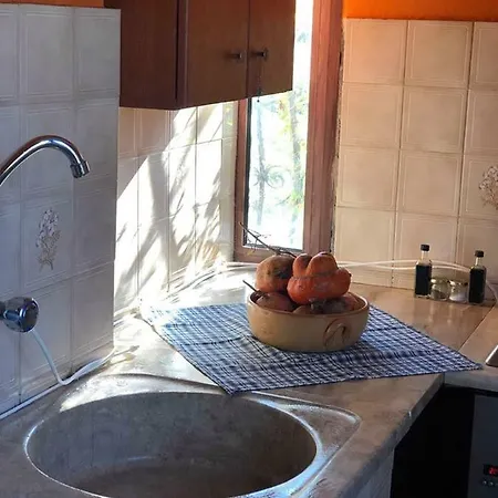 Maria's Castle Apartment