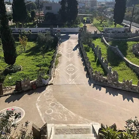 Maria's Castle * Kos Town