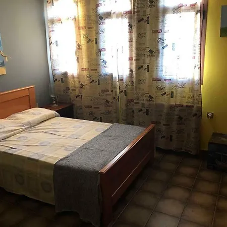 Maria's Castle Apartment Kos Town
