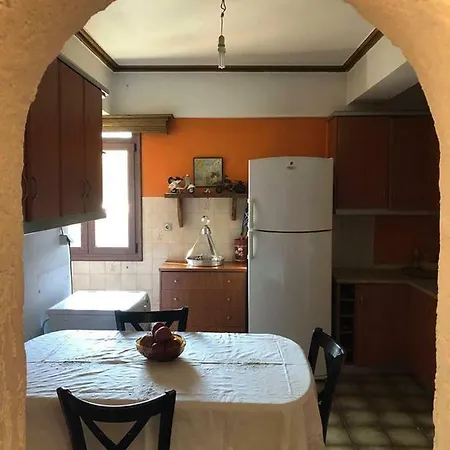 Maria's Castle Apartment Kos Town