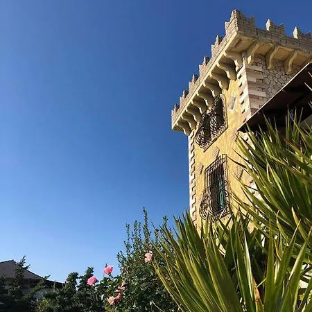 Maria's Castle * Kos Town