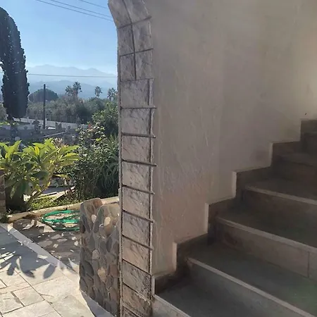 Maria's Castle