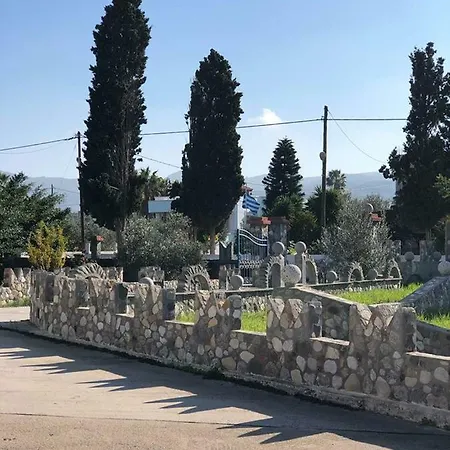 Maria's Castle * Kos Town