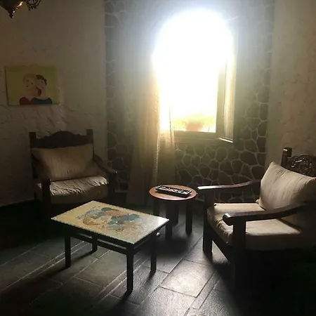 Maria's Castle Apartment *