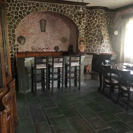 Apartment Maria's Castle