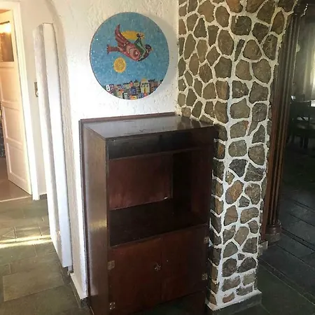 Apartment Maria's Castle Kos Town